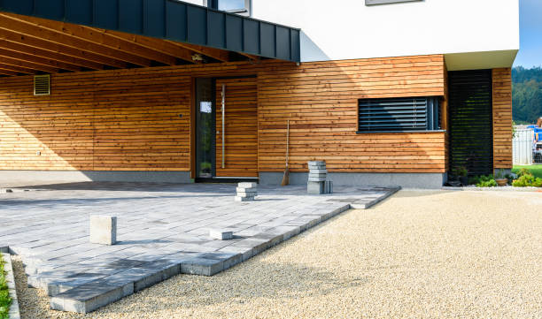 Best Best Driveway Pavers  in West Menlo Park, CA