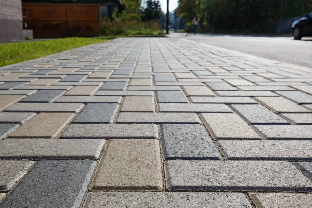 Reasons to Select Us for Your Driveway Paving Requirements in West Menlo Park, CA