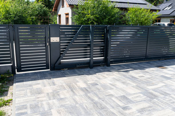 Best Driveway Pavers Near Me  in West Menlo Park, CA