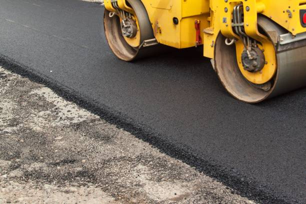 Best Affordable Driveway Pavers  in West Menlo Park, CA
