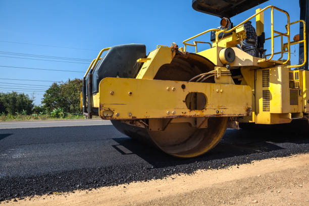 Best Driveway Paving Contractor  in West Menlo Park, CA